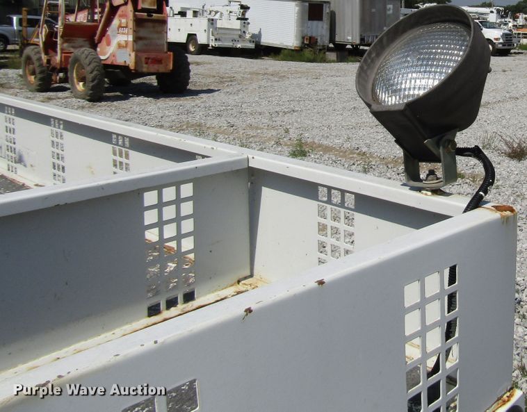 image for item DG8171 Altec Transverse saddlepack