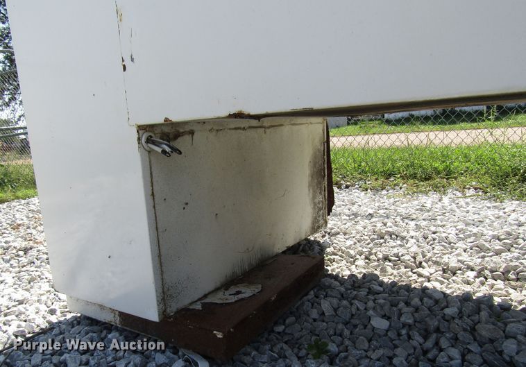 image for item DG8171 Altec Transverse saddlepack