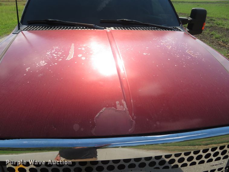 image for item DH1564 2000 Ford Excursion Limited SUV