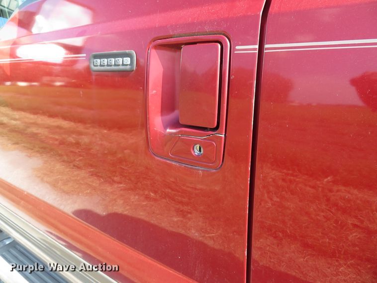 image for item DH1564 2000 Ford Excursion Limited SUV