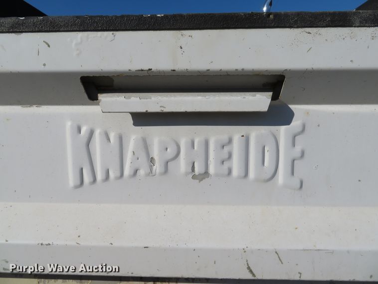 image for item DH1566 2001 Freightliner FL60 utility truck