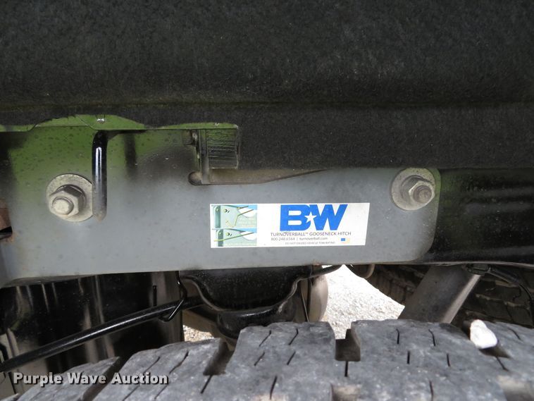 image for item DH1567 2015 Chevrolet Silverado 3500HD LT Crew Cab pickup truck