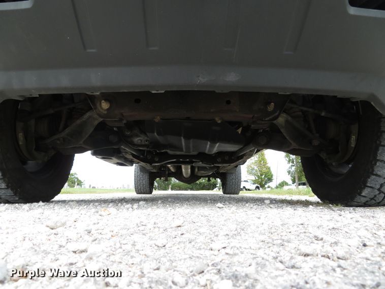 image for item DH1567 2015 Chevrolet Silverado 3500HD LT Crew Cab pickup truck