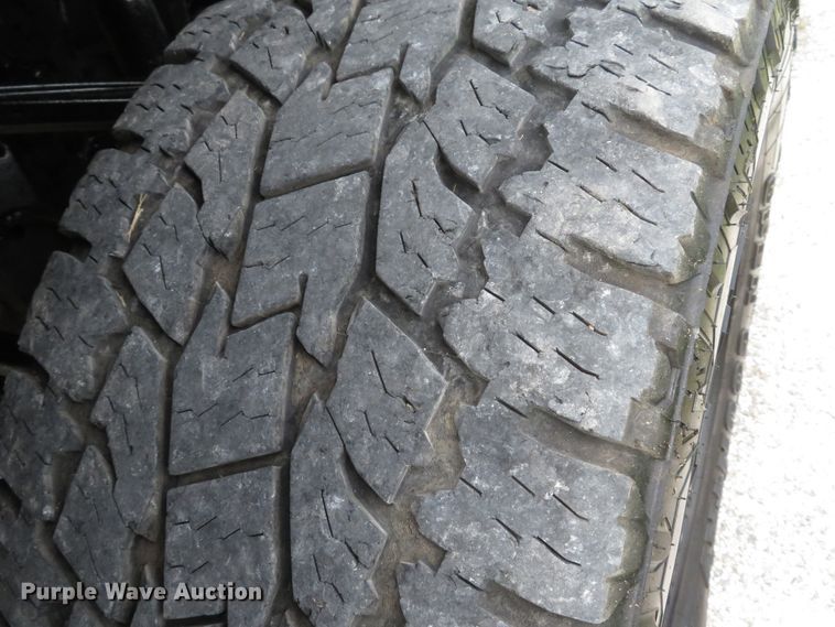 image for item DH1567 2015 Chevrolet Silverado 3500HD LT Crew Cab pickup truck