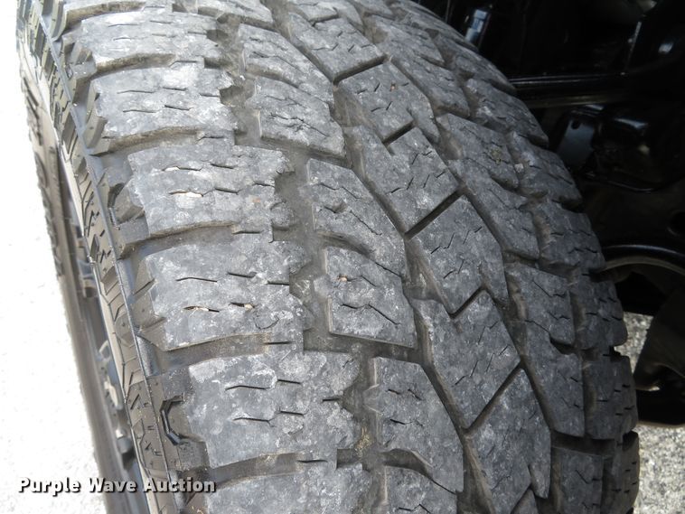 image for item DH1567 2015 Chevrolet Silverado 3500HD LT Crew Cab pickup truck