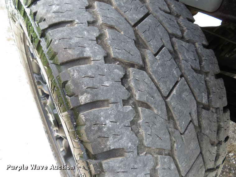 image for item DH1567 2015 Chevrolet Silverado 3500HD LT Crew Cab pickup truck