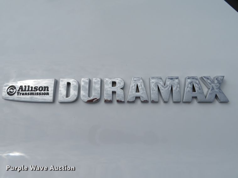 image for item DH1567 2015 Chevrolet Silverado 3500HD LT Crew Cab pickup truck