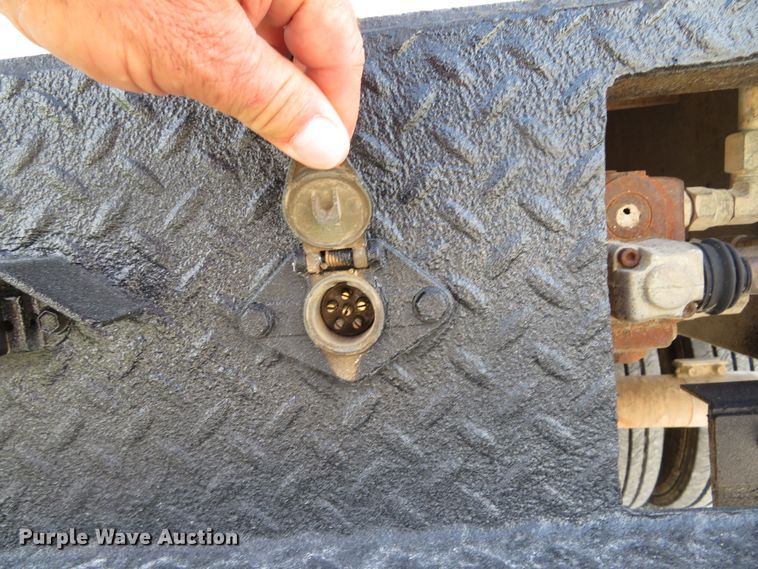 image for item DH1568 2011 Ford F550 Super Duty XL bucket truck