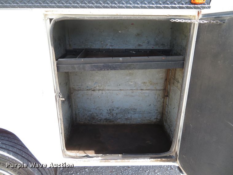 image for item DH1568 2011 Ford F550 Super Duty XL bucket truck