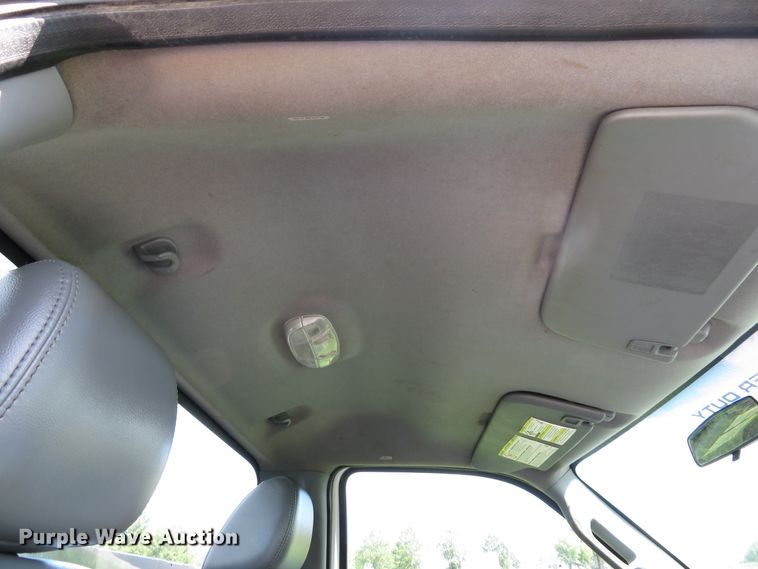 image for item DH1568 2011 Ford F550 Super Duty XL bucket truck