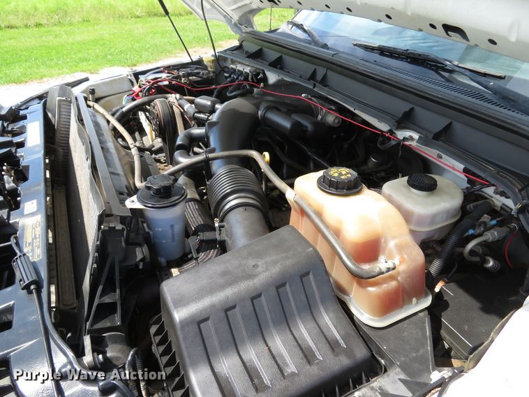 image for item DH1568 2011 Ford F550 Super Duty XL bucket truck