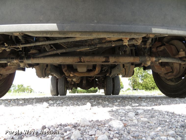 image for item DH1568 2011 Ford F550 Super Duty XL bucket truck