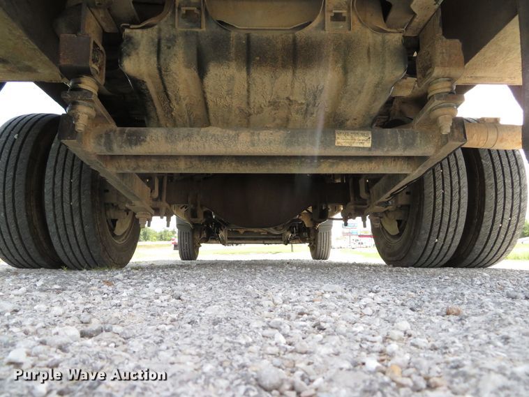 image for item DH1568 2011 Ford F550 Super Duty XL bucket truck