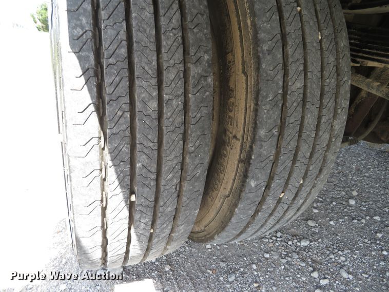 image for item DH1568 2011 Ford F550 Super Duty XL bucket truck