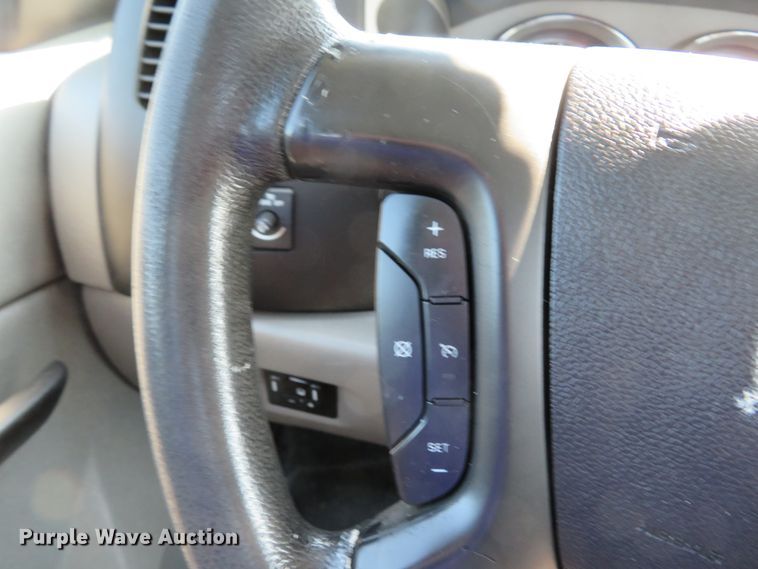 image for item DH1579 2011 Chevrolet Silverado 3500HD utility bed pickup truck