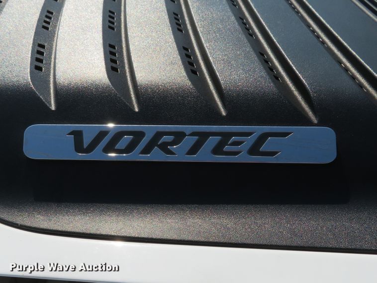 image for item DH1579 2011 Chevrolet Silverado 3500HD utility bed pickup truck