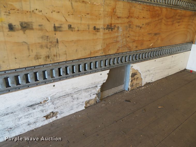 image for item DH1582 2012 Kenworth T270 box truck