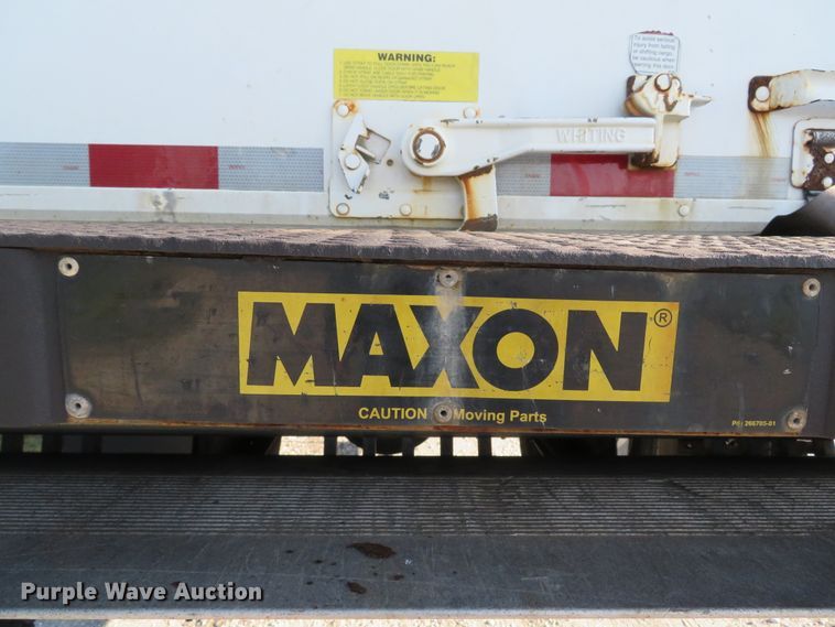 image for item DH1582 2012 Kenworth T270 box truck