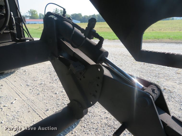 image for item DH1582 2012 Kenworth T270 box truck