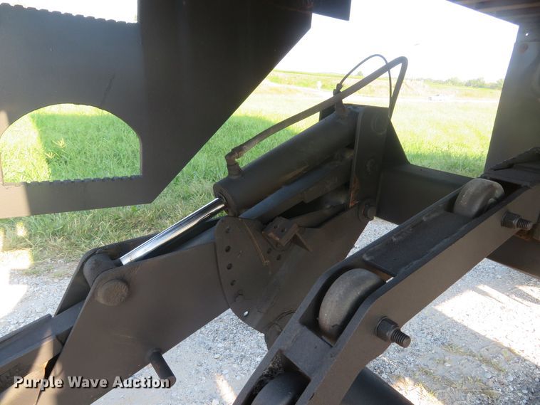 image for item DH1582 2012 Kenworth T270 box truck