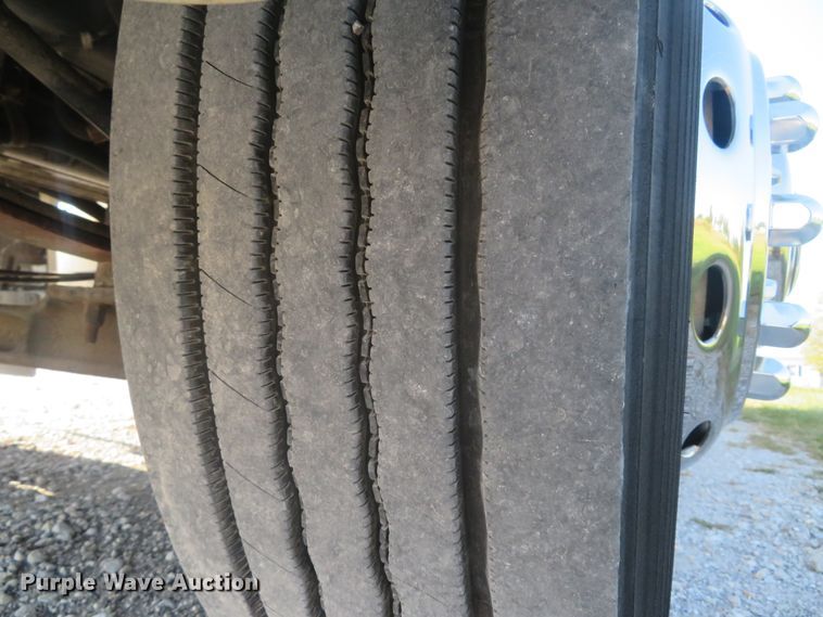 image for item DH1582 2012 Kenworth T270 box truck