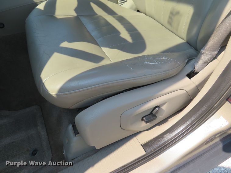 image for item DH1585 2005 Jeep Grand Cherokee Laredo SUV