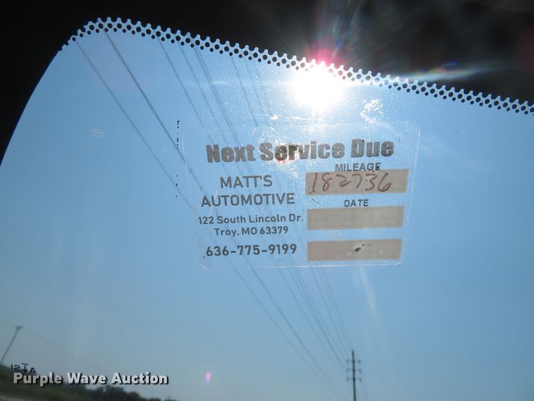 image for item DH1585 2005 Jeep Grand Cherokee Laredo SUV