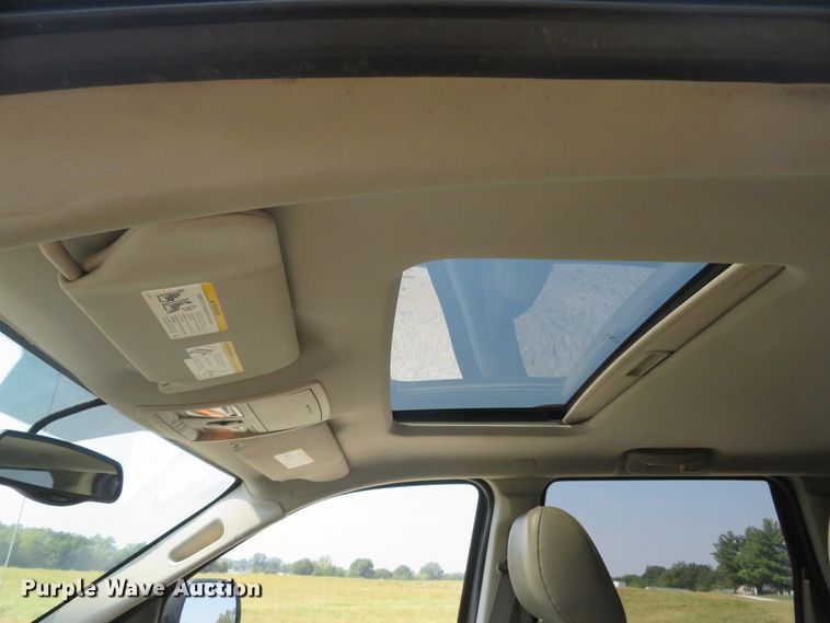 image for item DH1585 2005 Jeep Grand Cherokee Laredo SUV