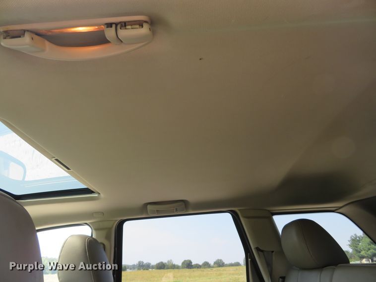 image for item DH1585 2005 Jeep Grand Cherokee Laredo SUV