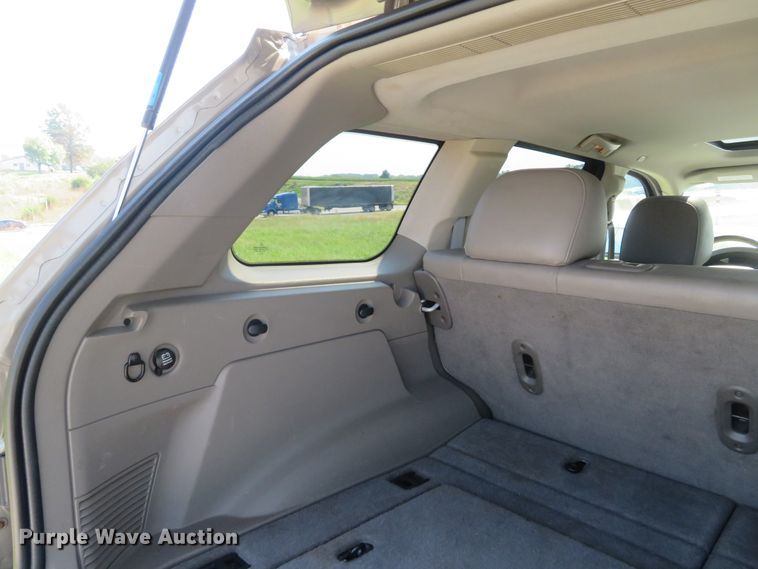 image for item DH1585 2005 Jeep Grand Cherokee Laredo SUV