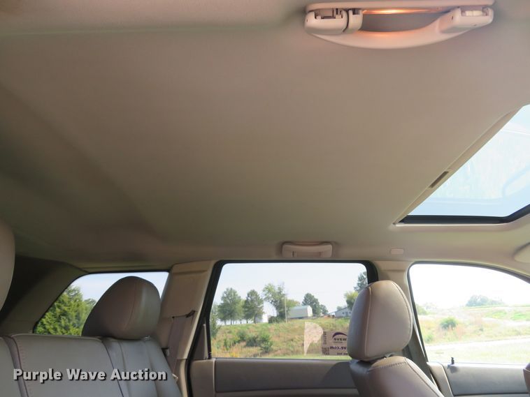 image for item DH1585 2005 Jeep Grand Cherokee Laredo SUV