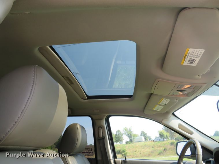 image for item DH1585 2005 Jeep Grand Cherokee Laredo SUV