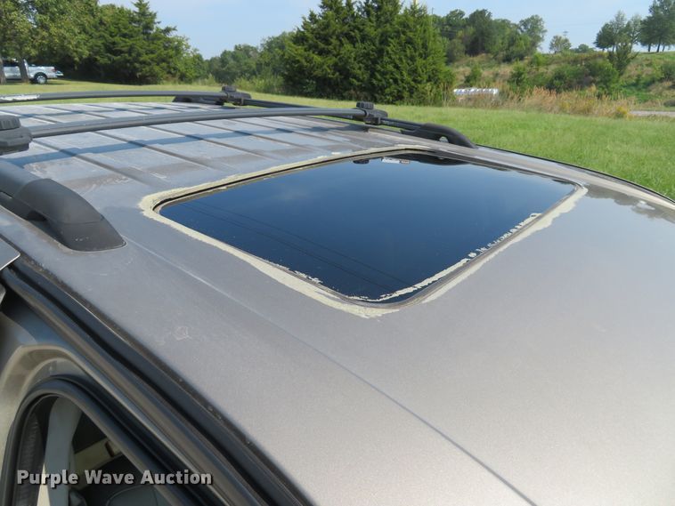 image for item DH1585 2005 Jeep Grand Cherokee Laredo SUV