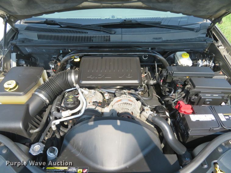 image for item DH1585 2005 Jeep Grand Cherokee Laredo SUV