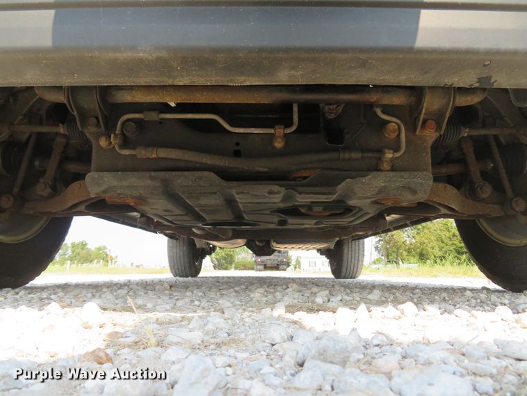 image for item DH1585 2005 Jeep Grand Cherokee Laredo SUV