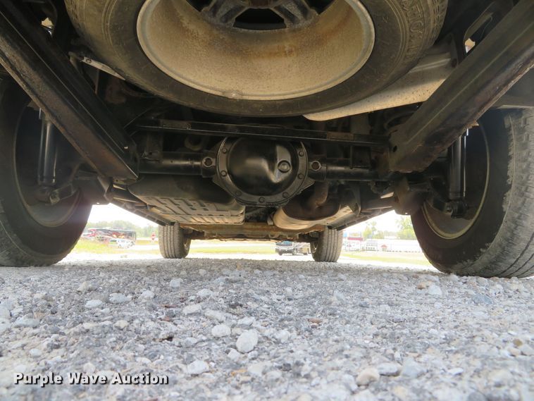 image for item DH1585 2005 Jeep Grand Cherokee Laredo SUV