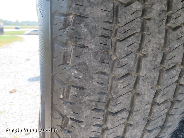 image for item DH1585 2005 Jeep Grand Cherokee Laredo SUV