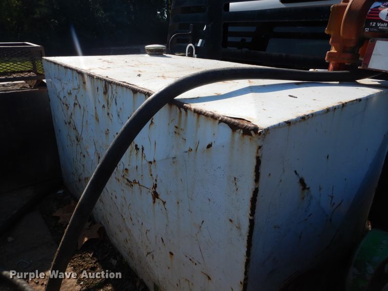 image for item DH2065 2012 GMC Sierra 3500HD flatbed pickup truck