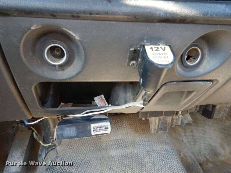 image for item DH2066 2007 Chevrolet Silverado 2500HD Ext. Cab pickup truck