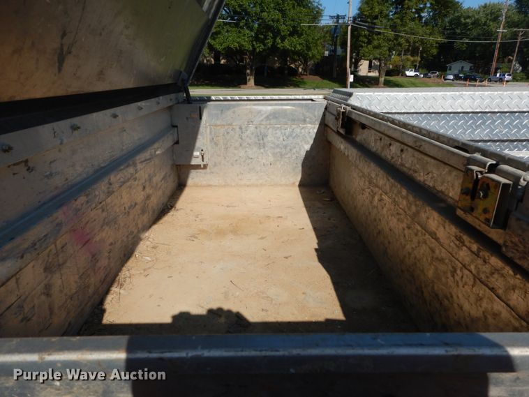 image for item DH2066 2007 Chevrolet Silverado 2500HD Ext. Cab pickup truck