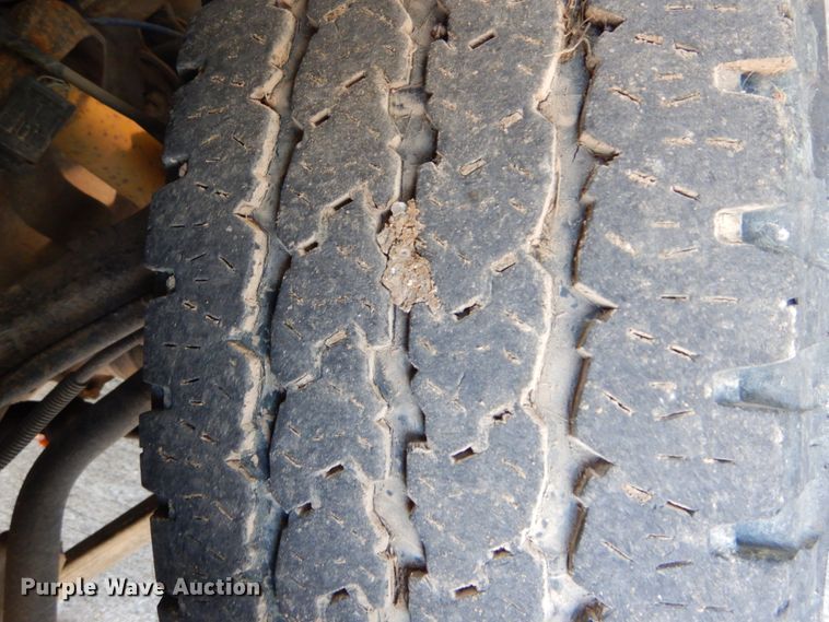 image for item DH2066 2007 Chevrolet Silverado 2500HD Ext. Cab pickup truck