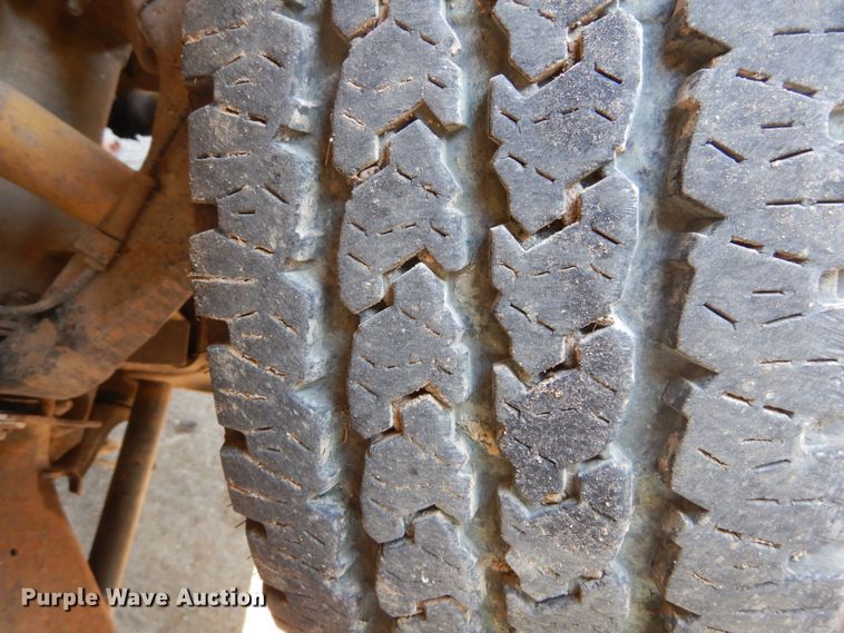 image for item DH2066 2007 Chevrolet Silverado 2500HD Ext. Cab pickup truck