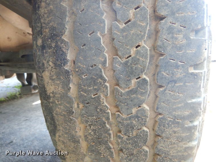 image for item DH2066 2007 Chevrolet Silverado 2500HD Ext. Cab pickup truck