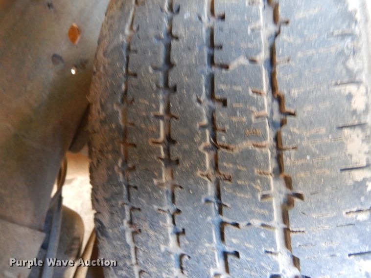 image for item DH2066 2007 Chevrolet Silverado 2500HD Ext. Cab pickup truck