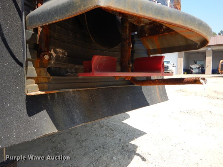 image for item DH2082 Snow Ex V-Maxx SP-8550 spreader