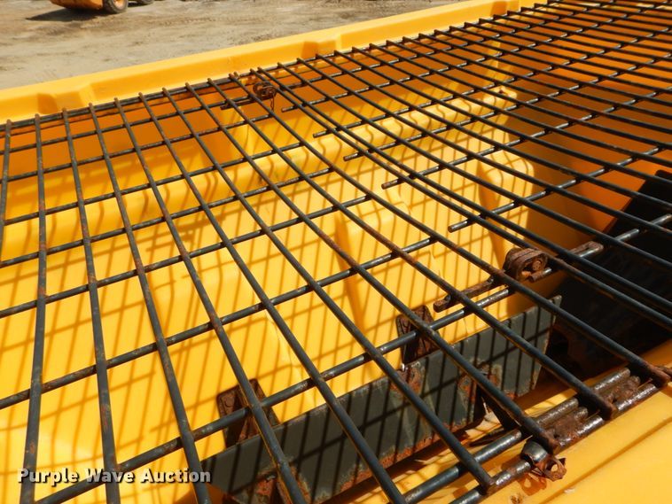 image for item DH2083 Snow Ex V-Maxx SP-8550 spreader