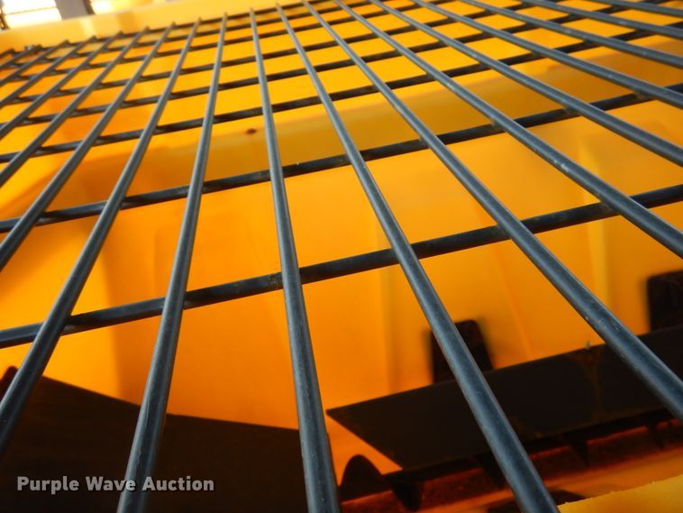 image for item DH2084 Snow Ex V-Maxx SP-8550 spreader