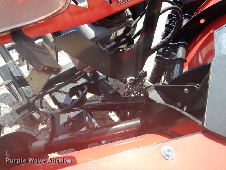 image for item DH2085 Western MVP V-plow