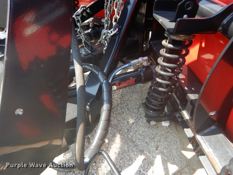 image for item DH2085 Western MVP V-plow