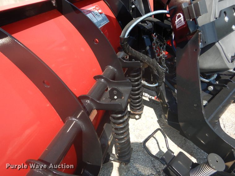 image for item DH2085 Western MVP V-plow